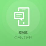 دانلود ماژول SMS Center For WHMCS