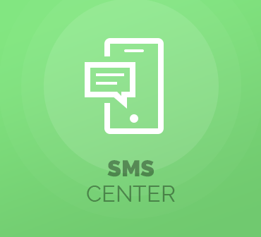 دانلود ماژول SMS Center For WHMCS