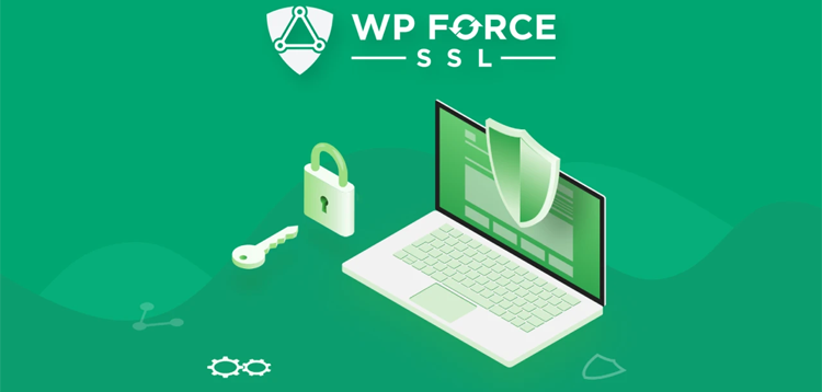 دانلود افزونه وردپرس WP Force SSL PRO