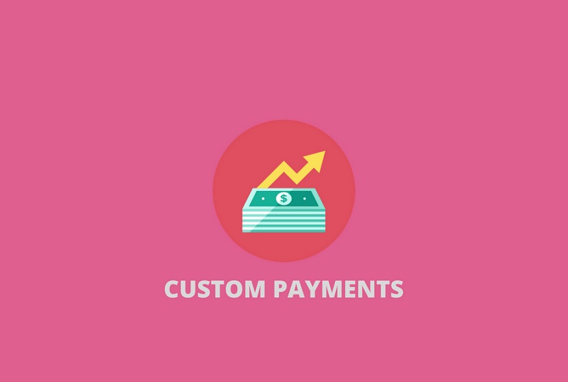 دانلود افزونه WPruby WooCommerce Custom Payment Gateway Pro