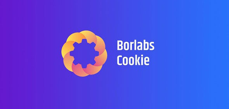 دانلود افزونه وردپرس Borlabs Cookie
