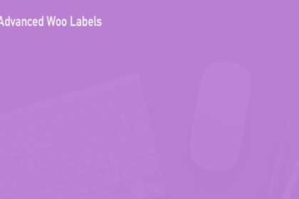 دانلود افزونه وردپرس Advanced Woo Labels PRO