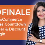 افزونه Finale - WooCommerce Sales Countdown Timer & Discount Plugin