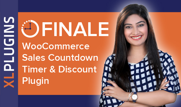 افزونه Finale - WooCommerce Sales Countdown Timer & Discount Plugin