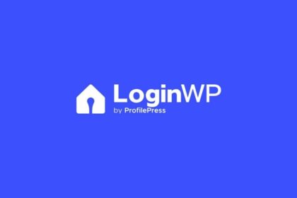 دانلود افزونه وردپرس LoginWP Pro