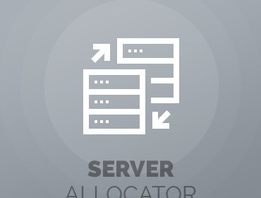 دانلود ماژول Server Allocator For WHMCS