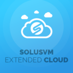 دانلود ماژول SolusVM Extended Cloud For WHMCS