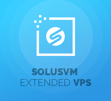 دانلود ماژول SolusVM Extended VPS For WHMCS