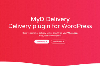 دانلود افزونه وردپرس MyD Delivery Pro