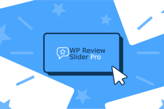 دانلود افزونه وردپرس WP Review Slider Pro