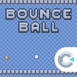 دانلود سورس HTML5 بازی Bounce Ball