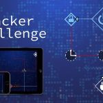 دانلود سورس HTML5 بازی Hacker Challenge