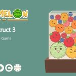 دانلود سورس HTML5 بازی Watermelon