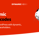 دانلود افزونه وردپرس Dynamic Shortcodes