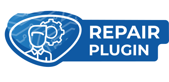 دانلود افزونه وردپرس RepairPlugin Pro