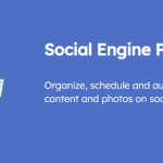 دانلود افزونه وردپرس Social Engine Pro