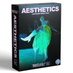 دانلود پریست لایت روم Aesthetics Lightroom Preset Pack