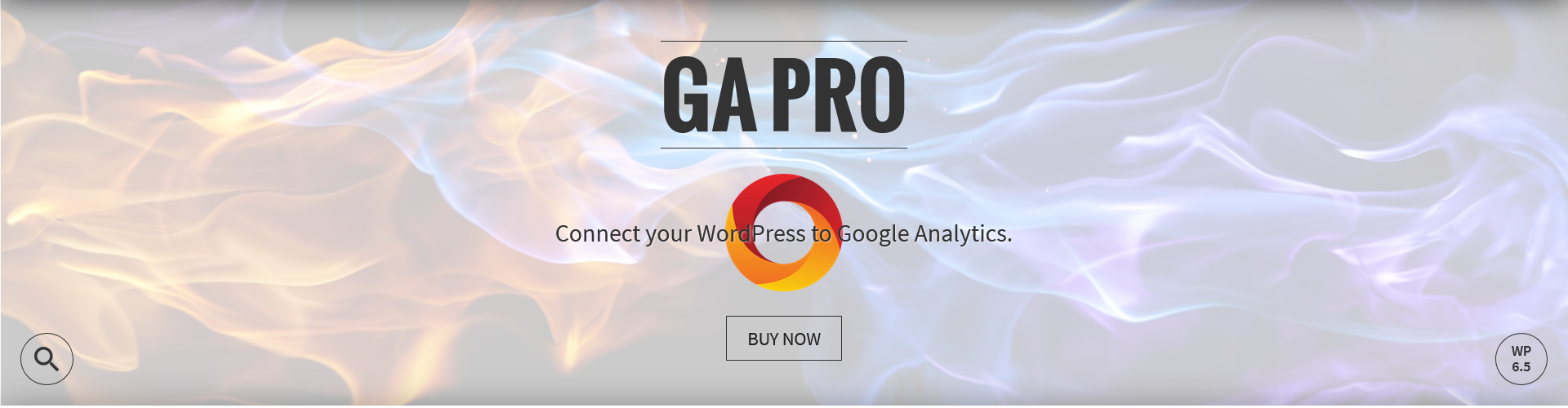 دانلود افزونه وردپرس GA Google Analytics Pro