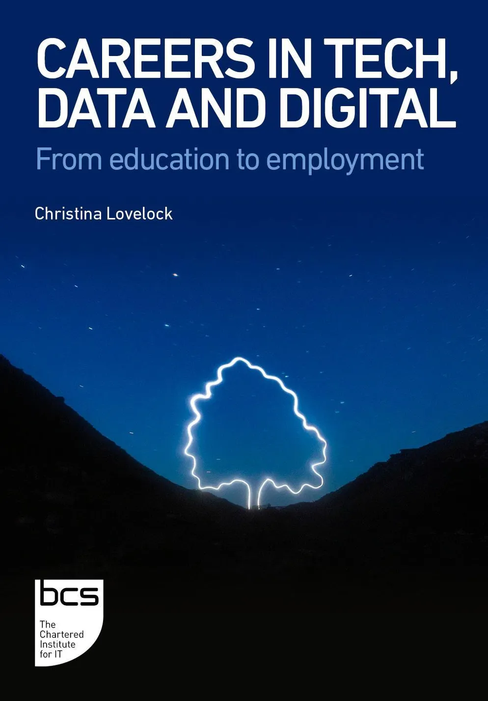 Careers in Tech, Data and Digital: From education to employment