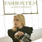 دانلود پریست لایت روم Fashion Film Set