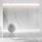 دانلود فایل سه بعدی Porcelain tile Extra white