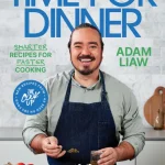 دانلود مجله Time for Dinner: Smarter recipes for faster cooking