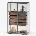 Wardrobe Alambra Rimadesio N2 min