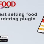 دانلود افزونه سفارش و تحویل غذا وردپرس WooFood