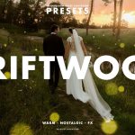پریست لایت روم Archipelago Quest 39 – Driftwood Presets