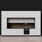 دانلود فایل سه بعدی Kitchen 2