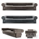 دانلود فایل سه بعدی Kosa Sofa Ian Felton