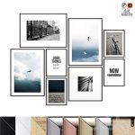 دانلود فایل سه بعدی Photo frames