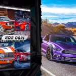 دانلود HDR Cars Lightroom Presets & luts Premiere Pro