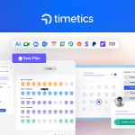دانلود افزونه رزرواسیون وردپرس WP Timetics