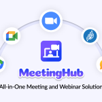 دانلود افزونه وبینار و کلاس مجازی وردپرس MeetingHub Pro