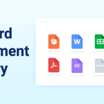 دانلود افزونه وردپرس FileBird Document Library Pro