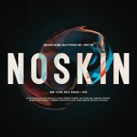 دانلود فونت Noskin Bold Font