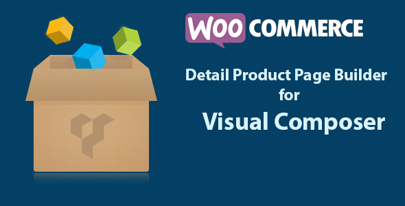 دانلود افزونه وردپرس WooCommerce Single Product Page Builder - صفحه ساز محصولات ووکامرس | پلاگین WooCommerce Single Product Page Builder